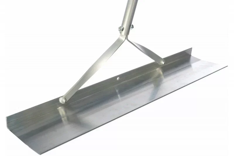 Скребок для удаления снега с крыши Truper ROOF-RK (33901) №3