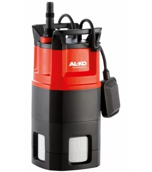 Насос скважинный ALKO Dive 5500/3 Premium – фото №1 Насос скважинный ALKO Dive 5500/3 Premium – №1