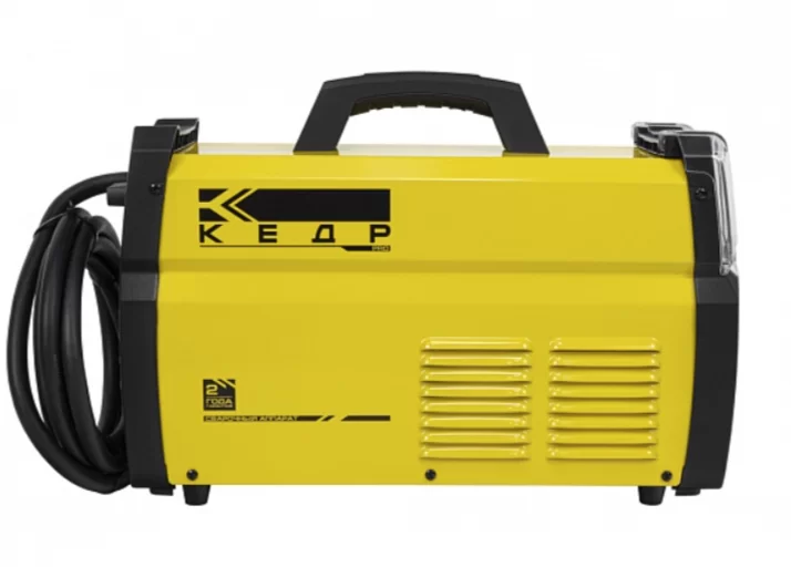 Сварочный аппарат Кедр MultiARC-2500-1 – №3