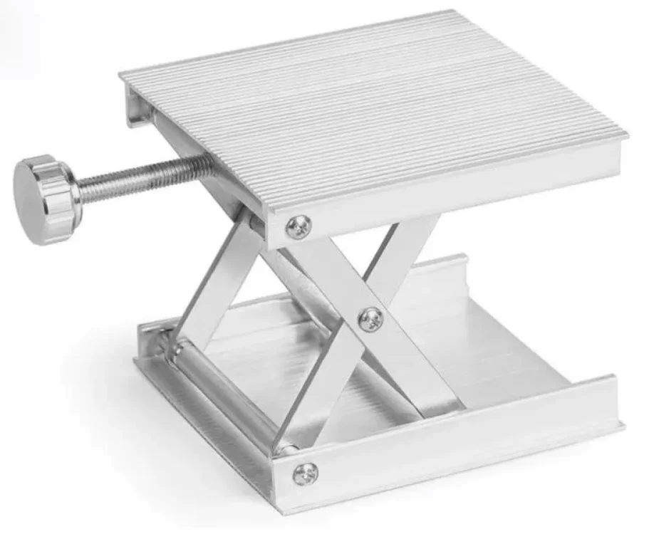 Платформа DLT PL1 для лазерного уровня (нивелира) – фото №1 Платформа DLT PL1 для лазерного уровня (нивелира) – №1