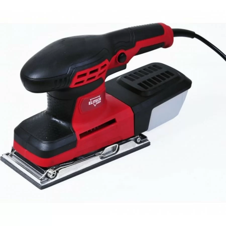 Плоскошлифовальная машина Elitech МШВ 0318Э Промо – №1
