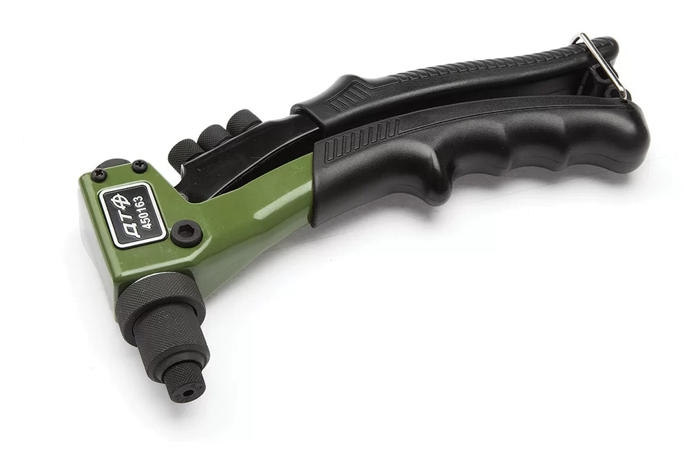 Заклёпочник Дело Техники усиленный 2,4-4,8 мм – №1