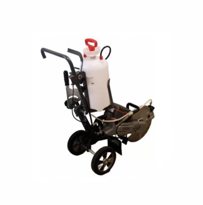 Гидроемкость напорная Villartec для бензореза CC747 – фото №1 Гидроемкость напорная Villartec для бензореза CC747 – №1