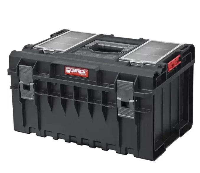 Ящик для инструментов Qbrick System One 350 Profi 1.0 – №1