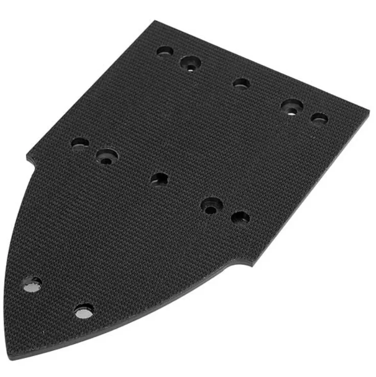 Подошва опорная для ПШМ Makita BO4561 – №1