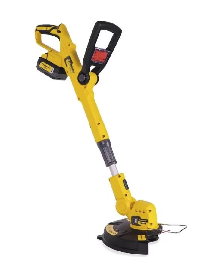 Аккумуляторный триммер Champion TB1811 (без акк. и з/у) №1