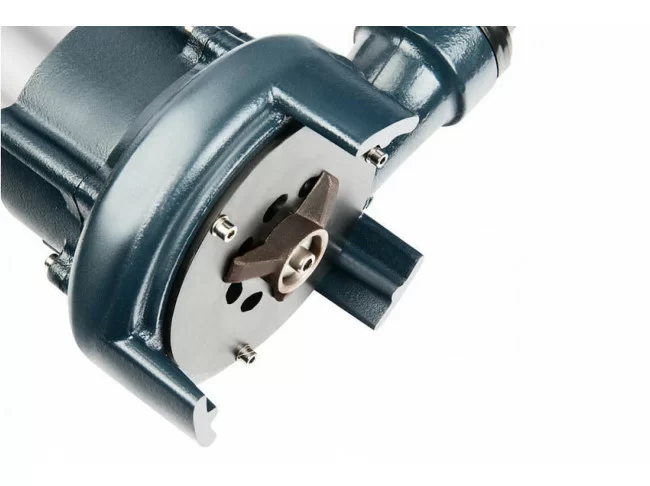 Насос фeкальный Unipump Fekacut V1100DF №2