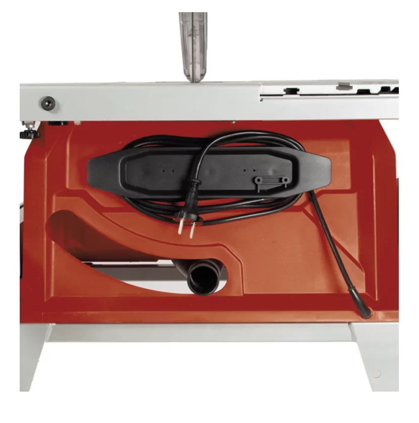 Пила циркулярная стационарная Einhell TE-CC 250 UF – фото №2 Пила циркулярная стационарная Einhell TE-CC 250 UF – №2