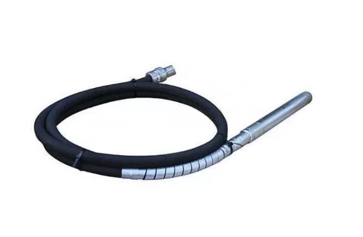 Виброшланг Elmos 60 мм, 5 м для EVR33 – №1