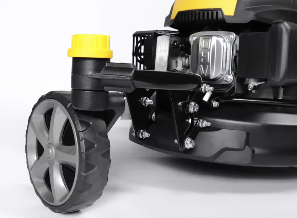 Газонокосилка бензиновая Champion LMZ5130/1 №3