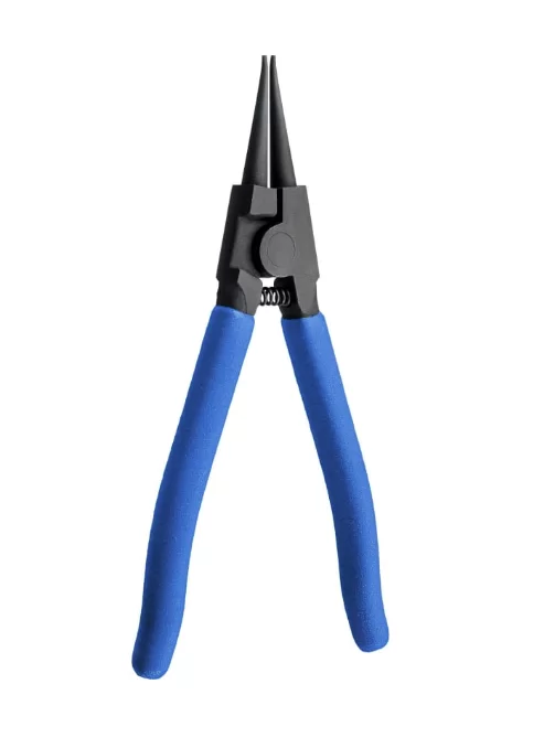 Съемник внешних стопорных колец Зубр 180 мм, прямой – №1