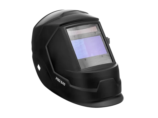 Маска сварщика Сварог PRO B40 – №1