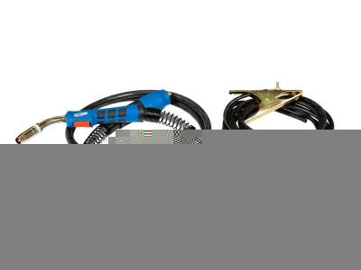 Сварочный аппарат Сварог MIG 200 PRO SYNERGY – №2