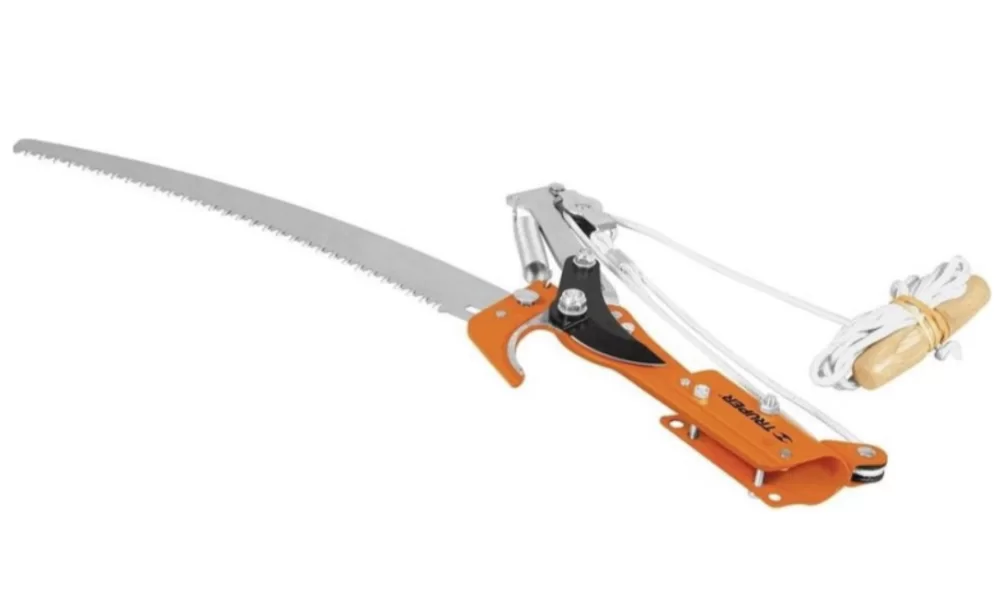 Подрезчик деревьев Truper TR-82 (18401) – №1