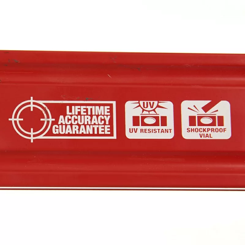 Уровень Milwaukee Slim 200 см – №3