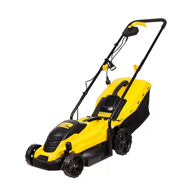 Газонокосилка электрическая Champion EM3313 – №1