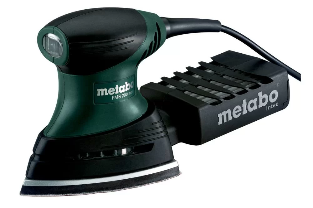 Плоскошлифовальная машина Metabo FMS 200 Intec – №1
