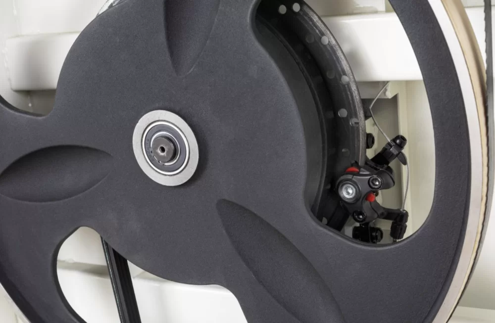 Станок ленточнопильный Jet JWBS-18SFX-T 400В – №4