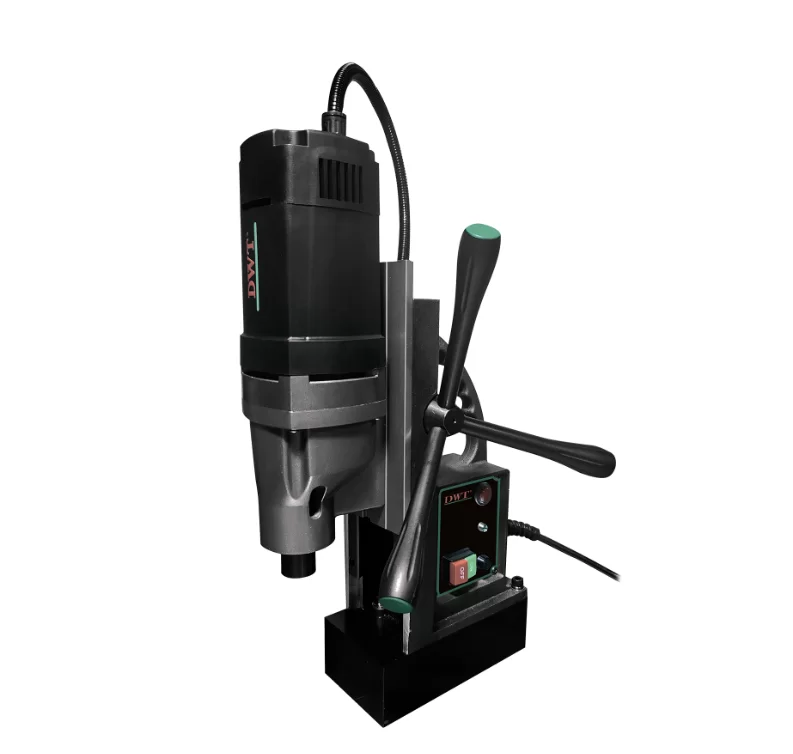 Станок сверлильный магнитный DWT MBMP14-23 BMC – №1