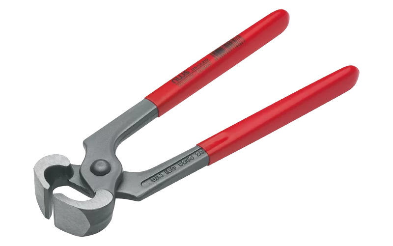 Клещи вязальные NWS 210 мм (118-12-210) – фото №1 Клещи вязальные NWS 210 мм (118-12-210) – №1