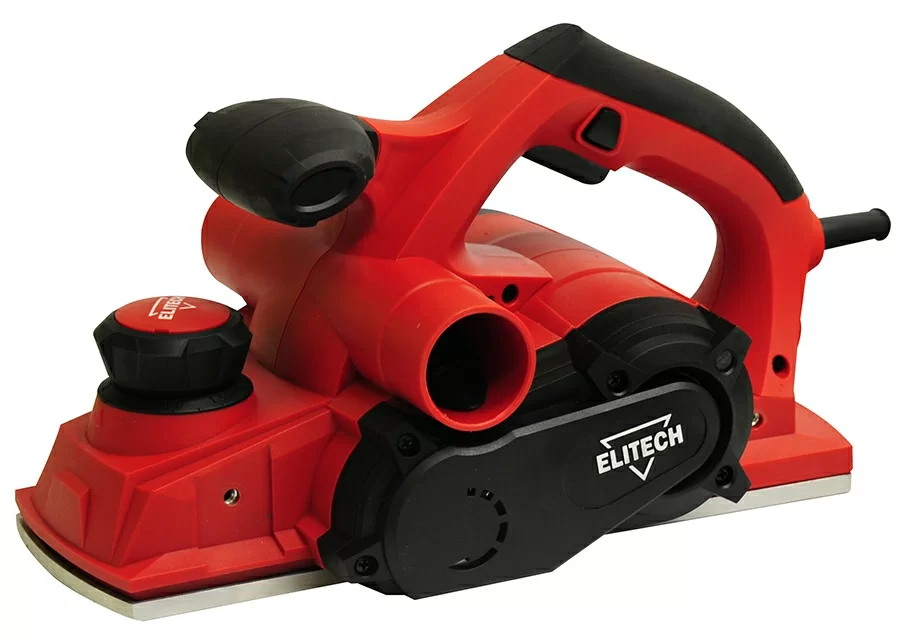 Рубанок Elitech P 110 – фото №1 Рубанок Elitech P 110 – №1