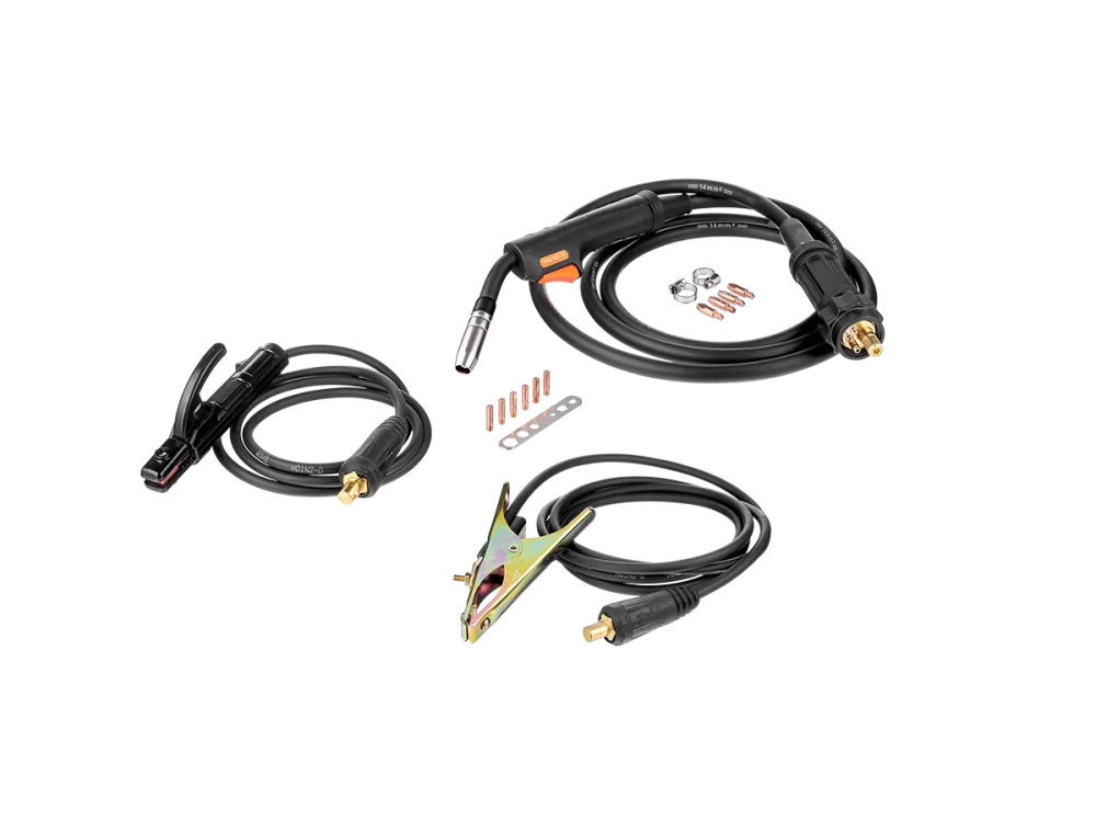 Сварочный аппарат Сварог MIG 200 REAL – №6