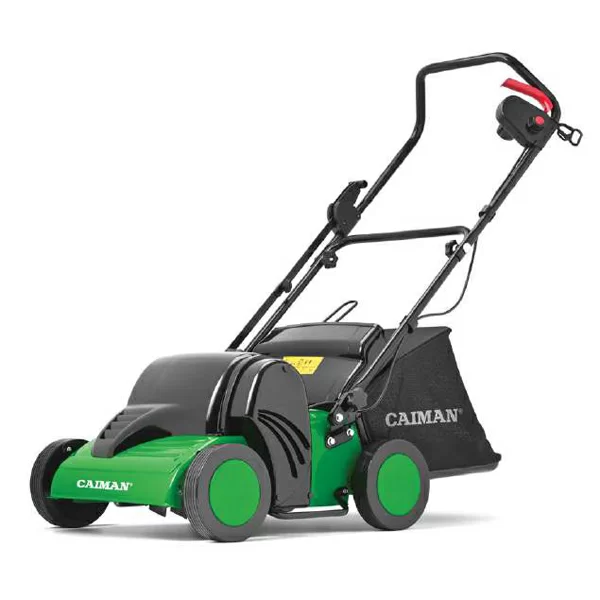 Аэратор электрический Caiman Cesar 1800E – №1