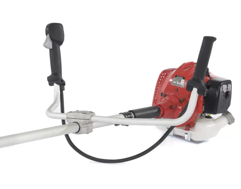 Триммер бензиновый Интерскол КБ-44/43РВ №3