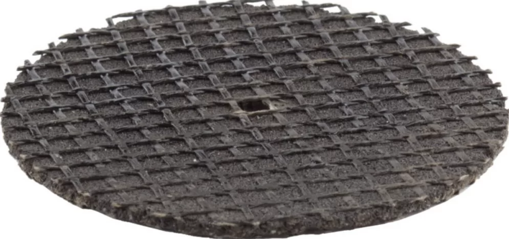 Набор кругов абразивных для гравера Зубр 32 мм (5 шт) – фото №1 Набор кругов абразивных для гравера Зубр 32 мм (5 шт) – №1