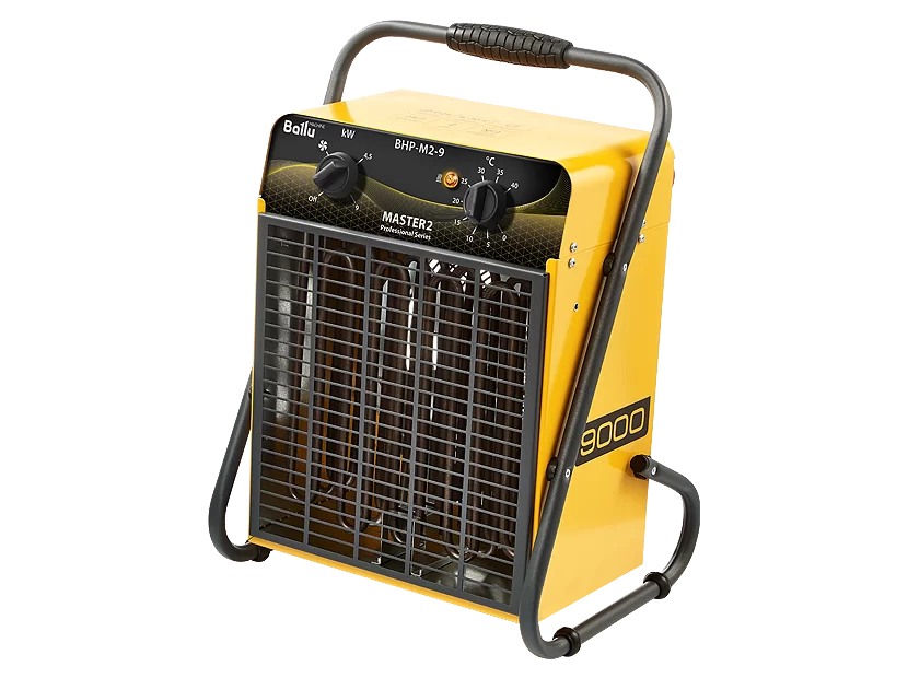 Обогреватель электрический Ballu BHP-M2-9 – №1
