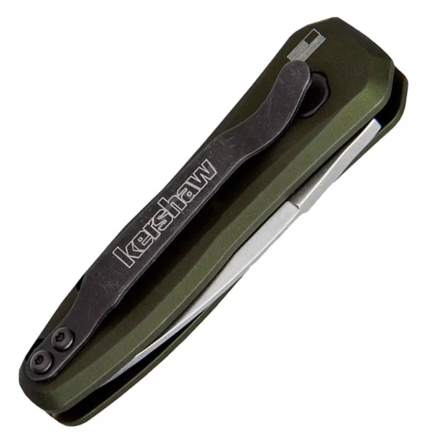 Нож Kershaw Launch 4 (7500OLSW) – №1