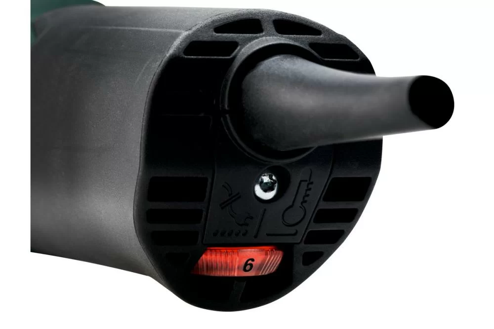 УШМ Metabo WEV 10-125 Quick – №2