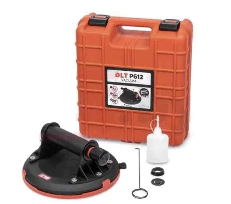 Присоска одинарная для слаборельефной плитки DLT P612 – №1