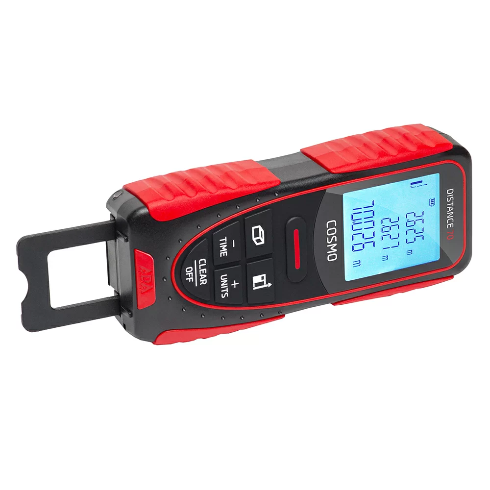 Лазерный дальномер ADA Cosmo 100 с функцией уклономера – №3