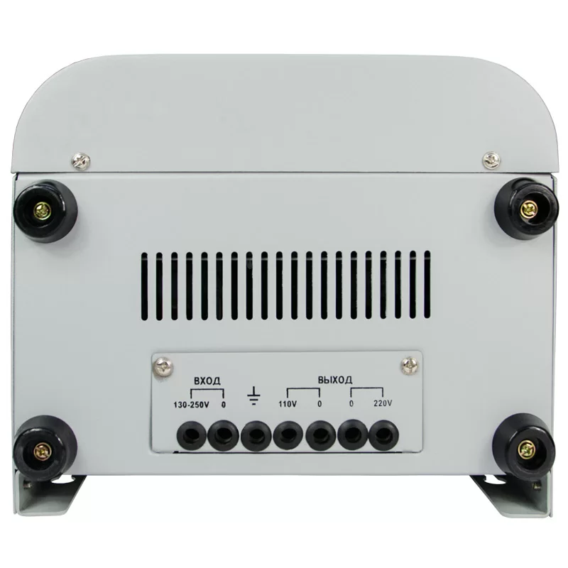 Стабилизатор напряжения Энергия Hybrid-3000 навесной – №5