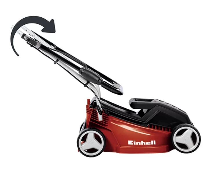 Газонокосилка электрическая Einhell GE-EM 1233 – №3