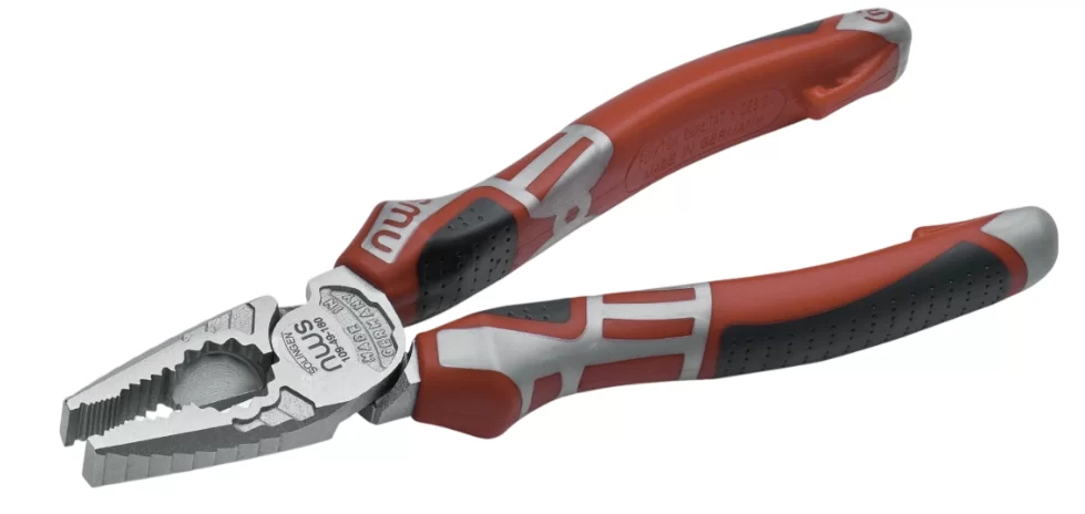 Пассатижи и плоскогубцы купить в интернет-магазине Тиски