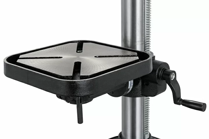 Станок сверлильный Jet JDP-13 №10