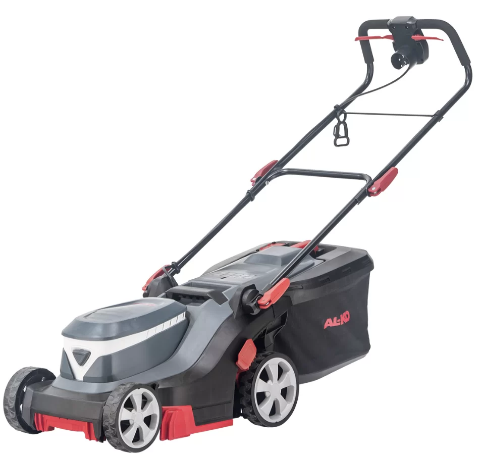 Газонокосилка электрическая ALKO Comfort 32.2 E – №3