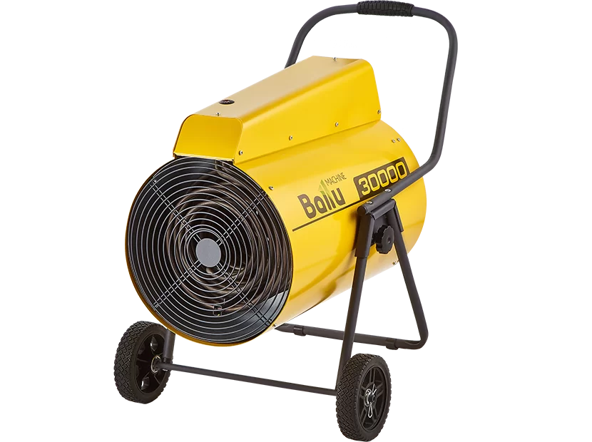 Обогреватель электрический Ballu BHP-P2-30 – №1