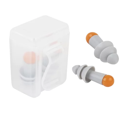 Беруши противошумные Jeta Safety Sonido в кейсе, 33 дБ – №1