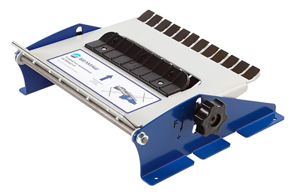 Устройство прижимное Белмаш УП-2200 для станков СДМ-2200/ SDM-2200M – фото №1 Устройство прижимное Белмаш УП-2200 для станков СДМ-2200/ SDM-2200M – №1