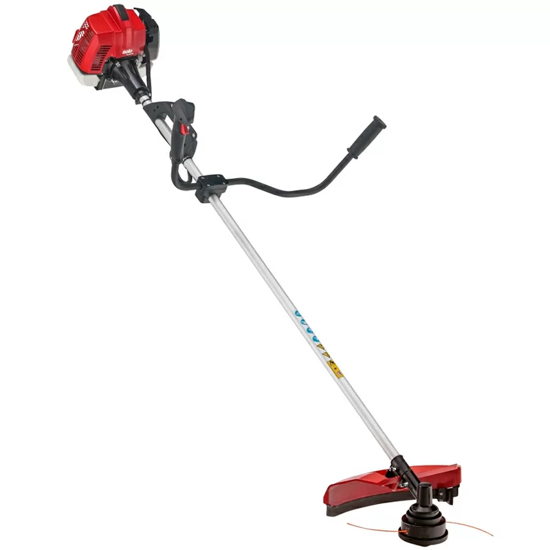 Триммер бензиновый Geos Max Premium 130B – фото №1 Триммер бензиновый Geos Max Premium 130B – №1