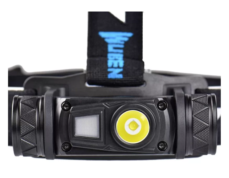 Фонарь налобный Wuben H1 WB-H1 – №1