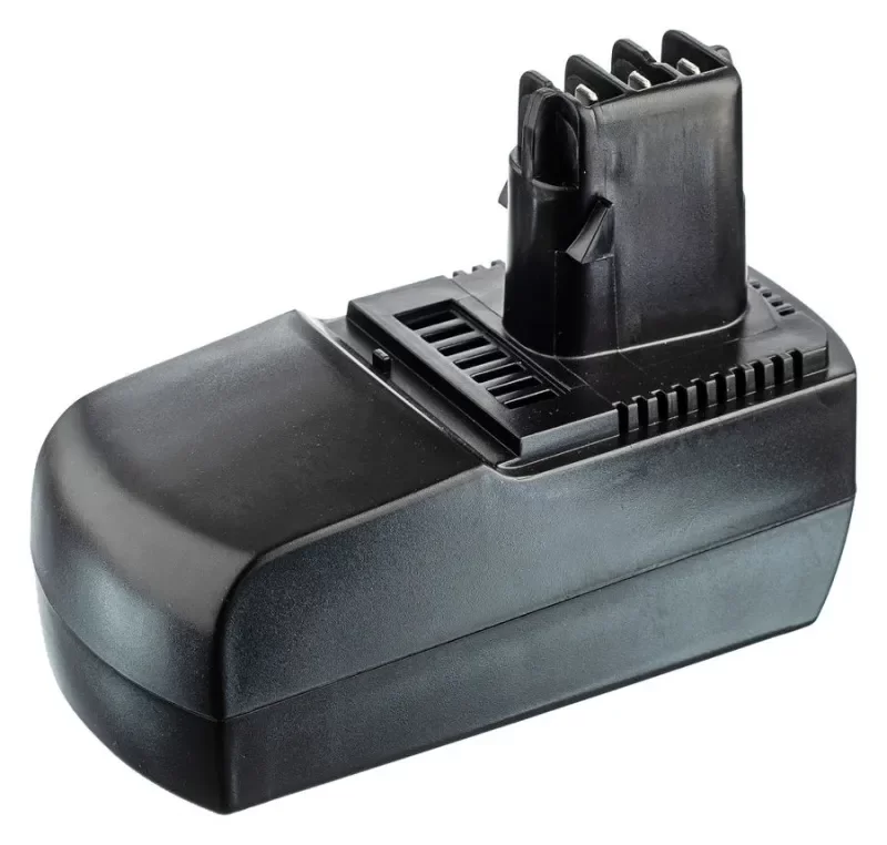 Аккумулятор Pitatel для Metabo 18,0V 2.5Аh Ni-Mh – фото №1 Аккумулятор Pitatel для Metabo 18,0V 2.5Аh Ni-Mh – №1