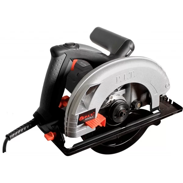 Пила циркулярная P.I.T. Стандарт PKS185-D1 – №1