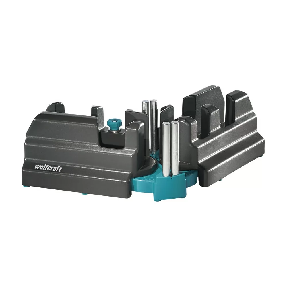 Угломер-стусло Wolfcraft (6948000) – №1