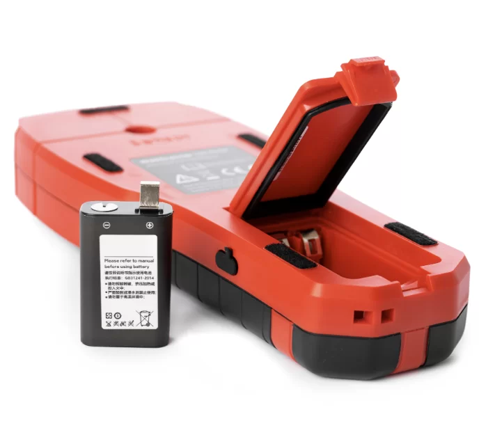 Детектор проводки, металла и дерева ADA Wall Scanner 120 PROF №5