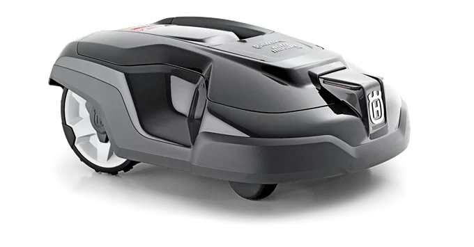 Газонокосилка-робот Husqvarna Automower 310 – №1