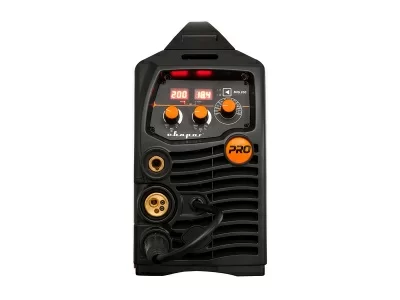 Сварочный аппарат Сварог MIG 200 PRO SYNERGY – №6